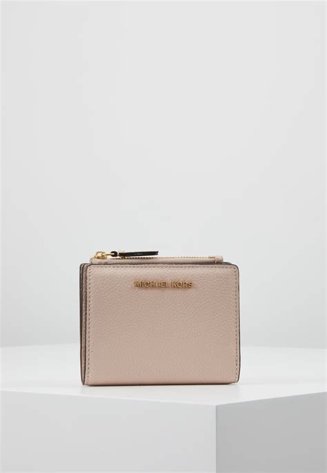 geldbörse pink michael kors|pink wallet michael kors.